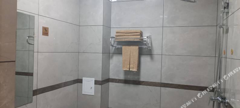 昌宁云景酒店图片