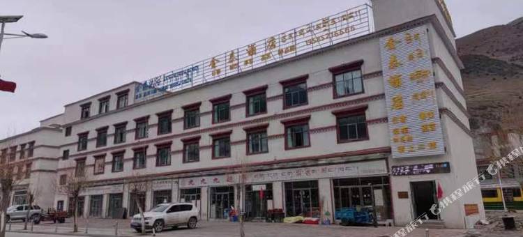 比如金泰酒店图片