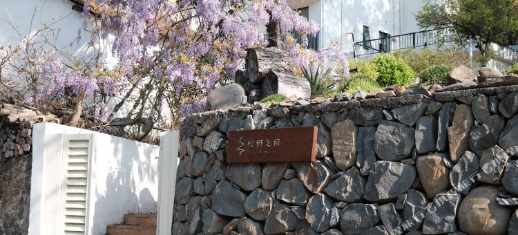安吉松野之间民宿图片