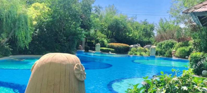 玖海小筑海景民宿(海阳万米海滩店)图片