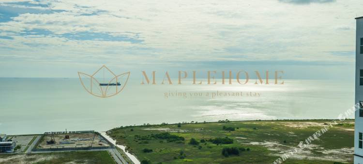 马六甲琥珀湾高级套房酒店(Amber Cove Premier Suites Melaka)图片