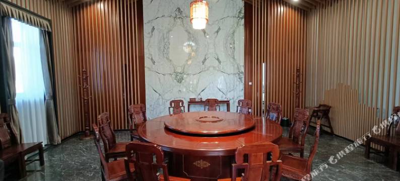 北京半山雅舍民宿图片