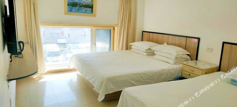 大连天鸿旅馆图片