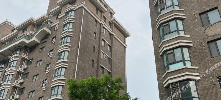 保定西柚青年旅舍(保定火车站西广场店)图片