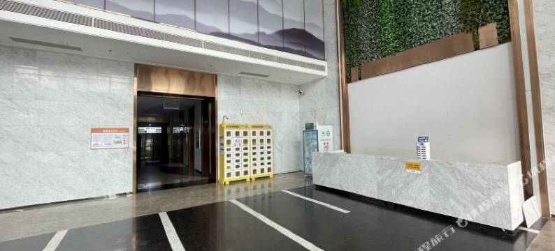 山水居轻奢公寓(临沂环球新界店)图片