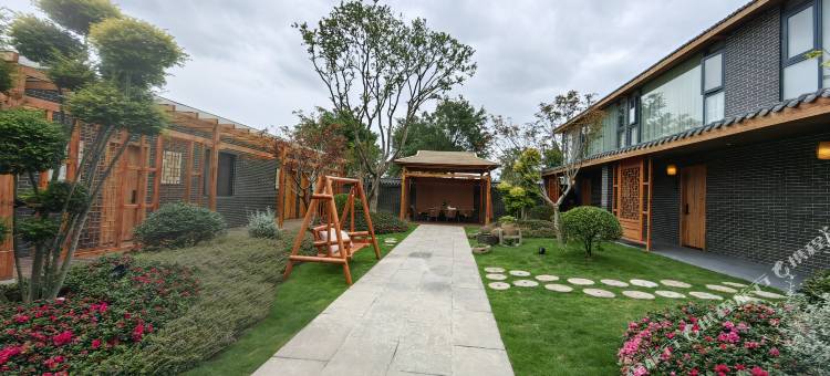 梦江南民宿图片