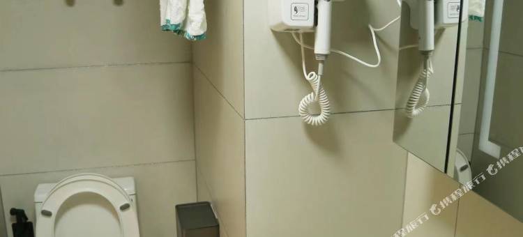 麦动人家LOFT公寓(日照华润万象汇店)图片