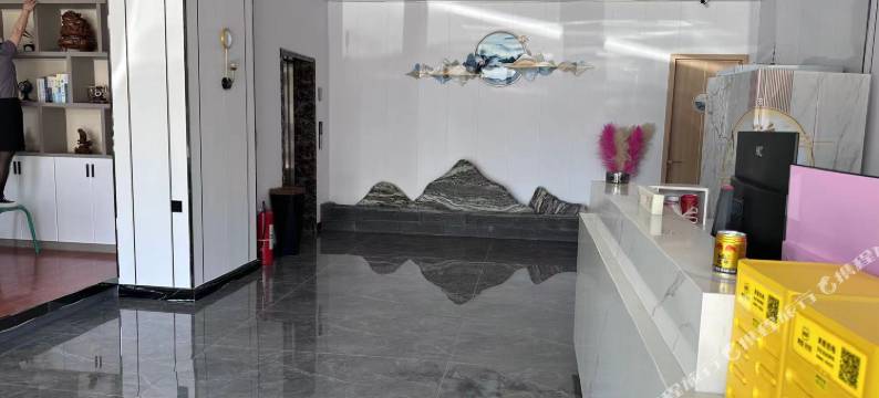 聚仙园快捷酒店图片