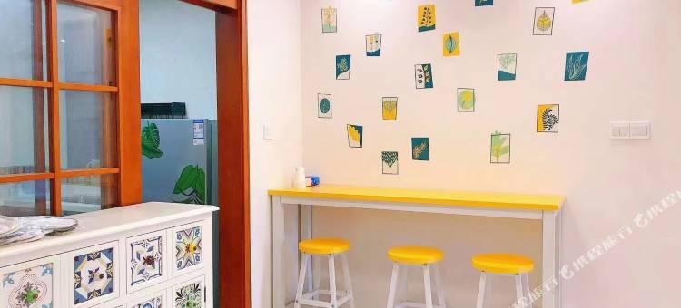 风吹北海轻奢海景民宿(冠头岭国家森林公园流下村店)图片