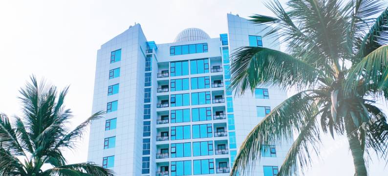 海南荣瑷康养酒店图片