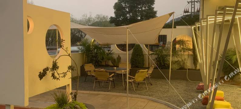 诸暨咸泡饭私房菜民宿图片