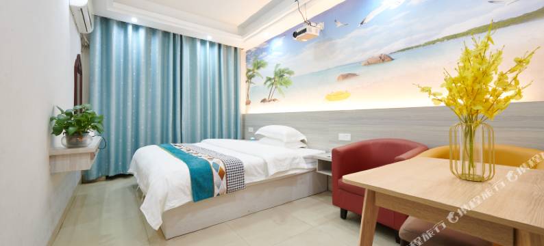 厦门翔安日进公寓图片