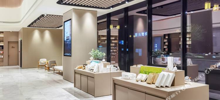 全季酒店(大同魏都大道店)图片