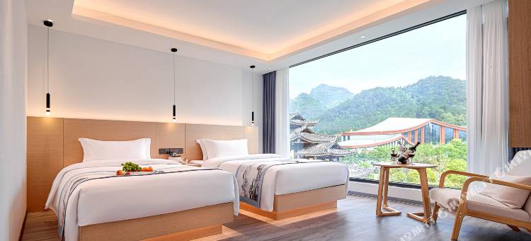 湘约小七孔酒店(荔波小七孔景区东门售票站店)图片