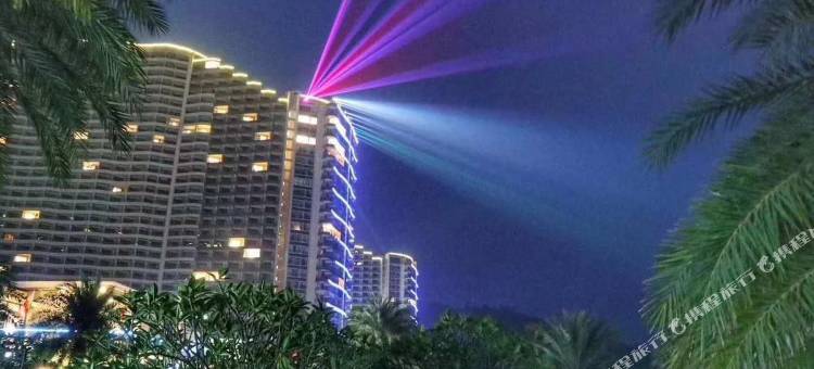 汝舍海景度假别墅(敏捷黄金海岸店)图片