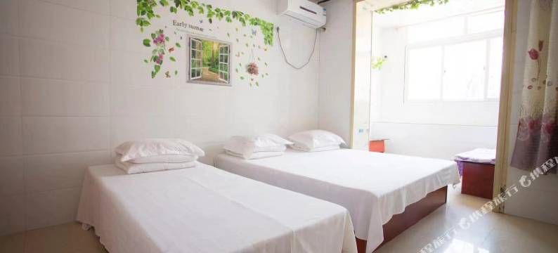 兴城嘉韵恒家庭宾馆图片