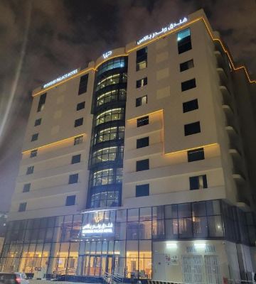 Wonder Palace Hotel Hotel Overview