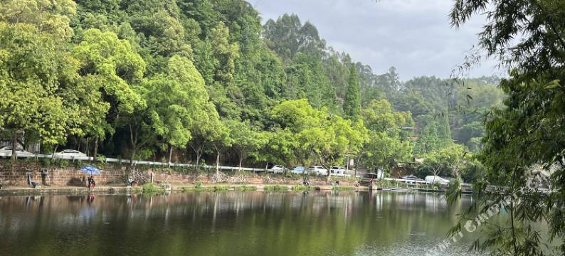 代氏山庄(乐山大佛店)图片