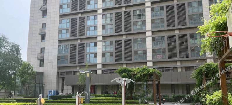 君澜公寓(北京同仁医院店)图片