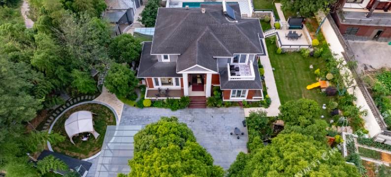 杭州萧山梅里云居民宿图片