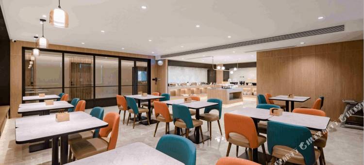 汉庭酒店(开封尉氏县店)图片