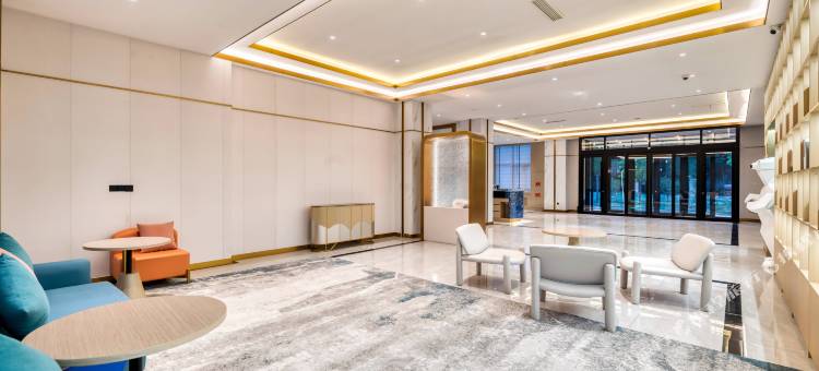 星程酒店(聊城职业学院店)图片