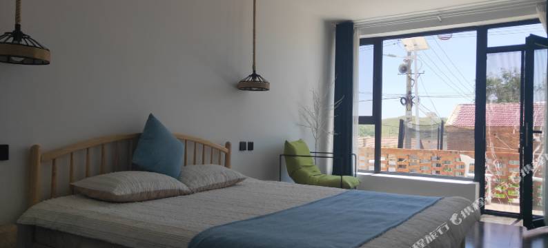 张北村夏·冬野民宿图片