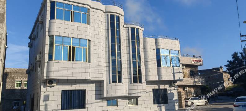平潭岁月里客栈(蓝眼泪观景点澳前镇官姜村海滩店)图片