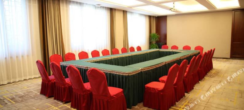 鞍山石头记酒店图片