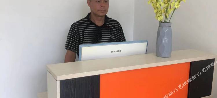 阳朔怡情民宿图片