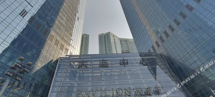 潮汐·民宿(大连中心裕景店)图片
