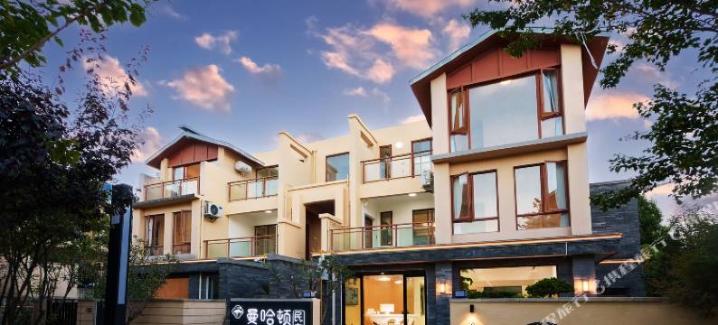 曼哈顿民宿(大理的小院子北区店)图片