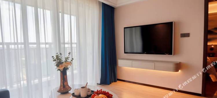 清远君隆酒店(财富大厦店)图片