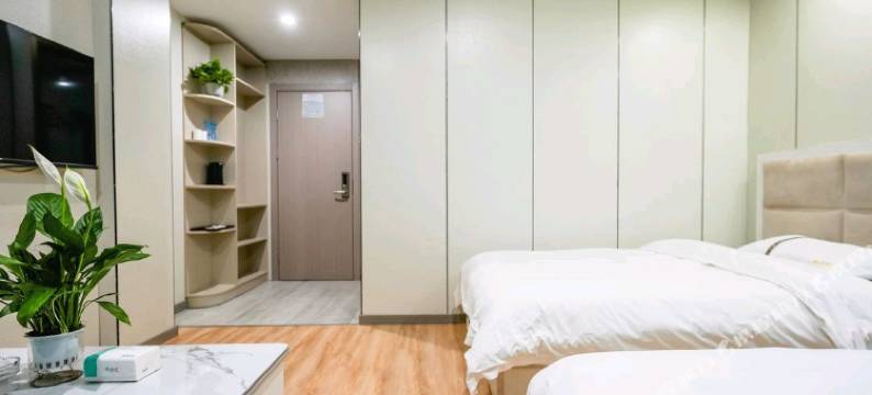 南昌365连锁酒店(深圳农产品中心店)图片