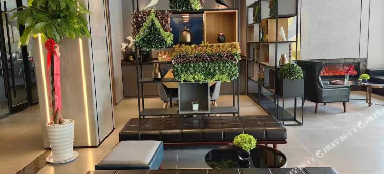 如家商旅酒店(栖霞民生路牟氏庄园店)图片