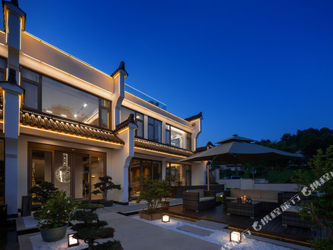 九华山一餐一宿度假民宿(肉身宝殿店)