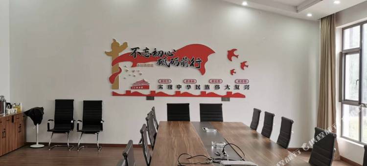 大月湾休闲度假民宿图片