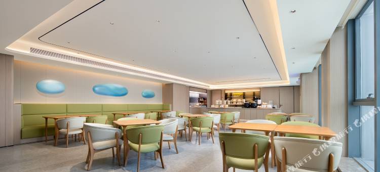 全季酒店(南通通州湾店)图片