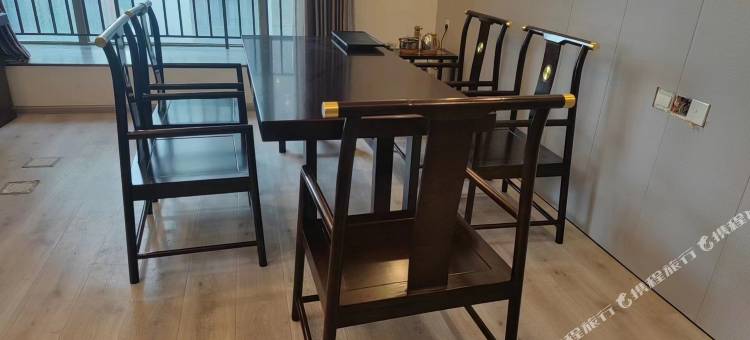 M·漫享时光智能影院酒店(贵阳花果园财富广场店)图片