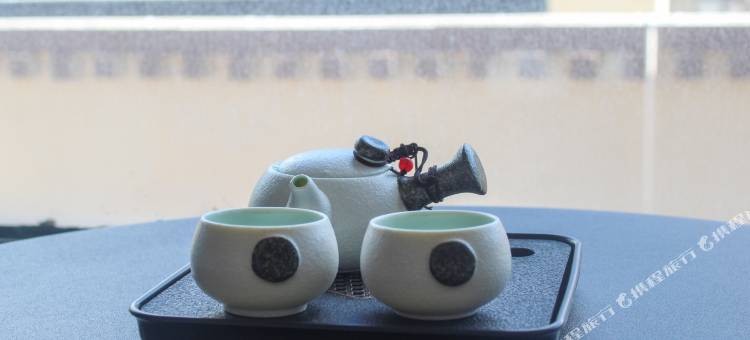 岁月如歌民宿(色拉寺店)图片