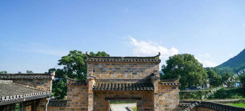 水缘原舍客栈图片