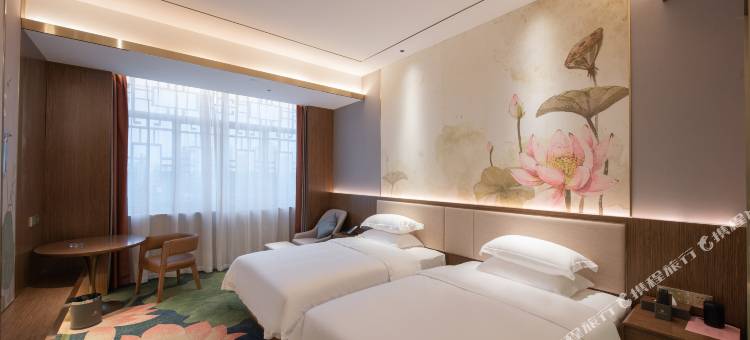 贵港市布山那乡国际酒店(布山古郡店)图片