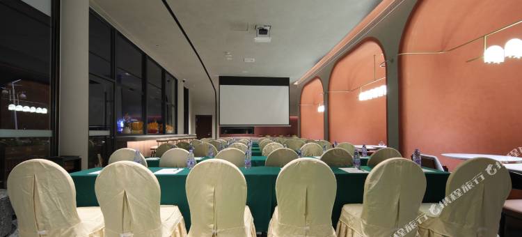 欢悦酒店(荆门百盟慧谷亿纬店)图片