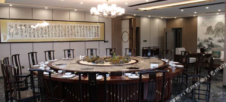 虹鲲宾馆图片
