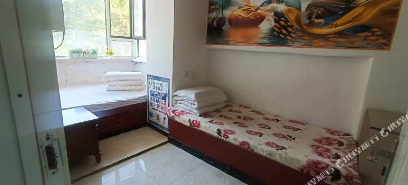 长春云庭时尚旅馆图片