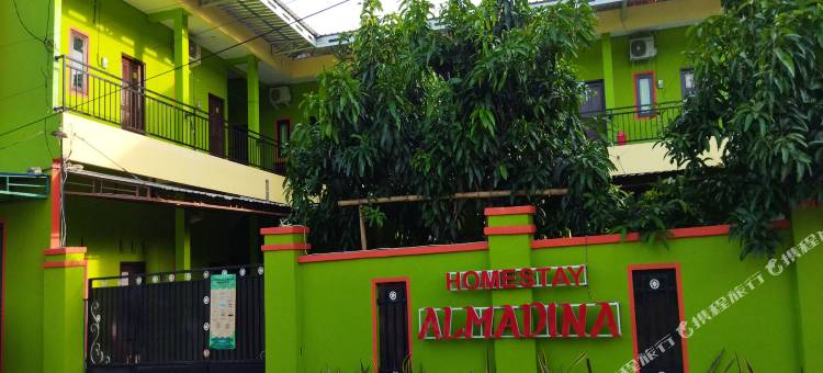 Wisma Almadina Syariah图片