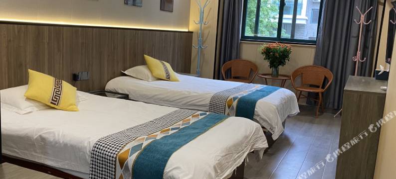 湖州鑫铖宾馆图片