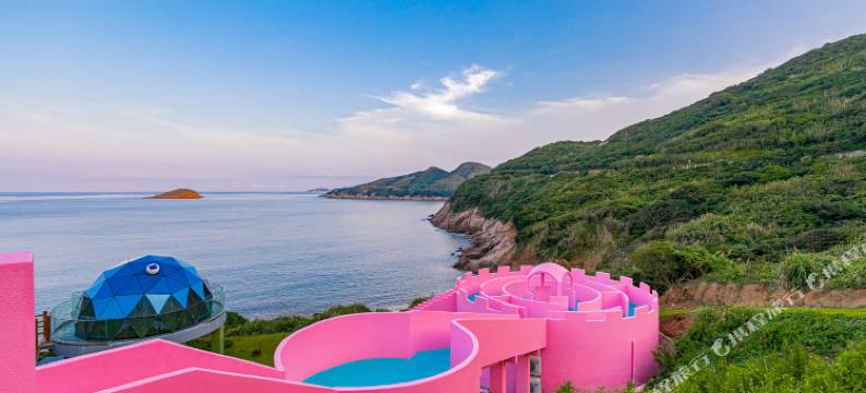 嵊泗渔小鱼·星与海露营基地图片