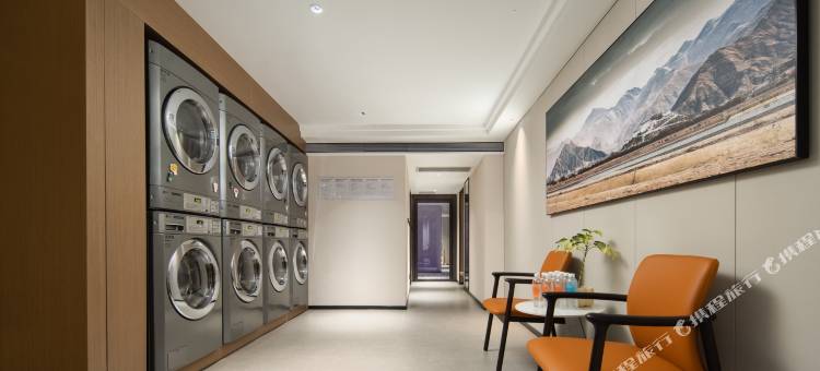 维也纳国际酒店(广州黄埔南岗万达店)图片