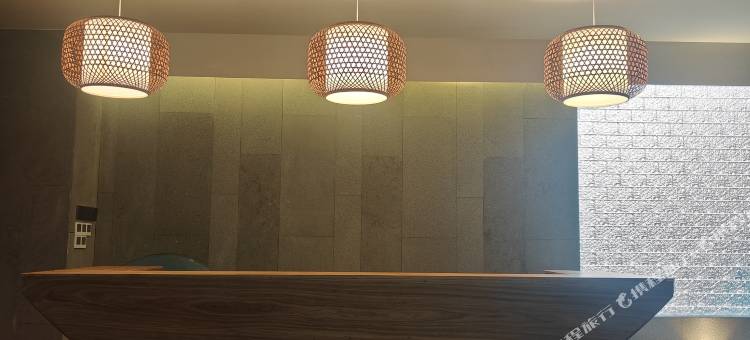 洪雅别庐禅意·民宿(柳江古镇店)图片